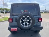 New 2025 Jeep Wrangler Sport S image 6