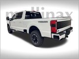 New 2025 Ford F250 Platinum w/ Tremor Off-Road Package image 3