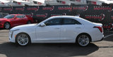 Used 2023 Cadillac CT4 Premium Luxury w/ Climate Package image 4