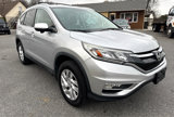 Used 2016 Honda CR-V EX-L image 3