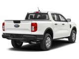 New 2025 Ford Ranger XL image 2