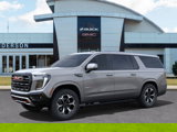 New 2025 GMC Yukon XL AT4 w/ AT4 Premium Plus Package image 2