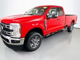 New 2025 Ford F250 XLT image 3