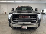 New 2025 GMC Sierra 2500 SLE w/ SLE Convenience Package image 3