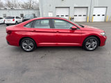 Used 2024 Volkswagen Jetta SE image 2