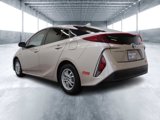 Used 2020 Toyota Prius Prime LE w/ Carpet Mat Package image 4