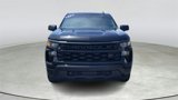 Used 2023 Chevrolet Silverado 1500 Custom w/ LPO, Dark Essentials Package image 2