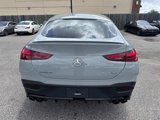 New 2025 Mercedes-Benz GLE 53 AMG 4MATIC Coupe image 4