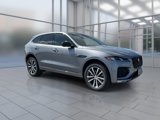 New 2026 Jaguar F-PACE R-Dynamic S image 2