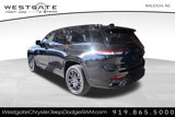 New 2025 Jeep Grand Cherokee L Summit image 3