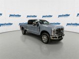 New 2025 Ford F250 Lariat w/ Chrome Package image 2