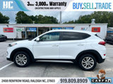 Used 2017 Hyundai Tucson SE image 2