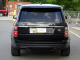 Used 2020 Land Rover Range Rover image 6