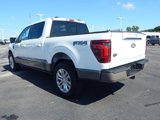 New 2025 Ford F150 King Ranch w/ FX4 Off-Road Package image 4