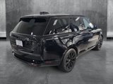 Certified 2025 Land Rover Range Rover SE image 5