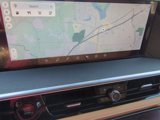 New 2025 INFINITI QX80 Sensory image 5