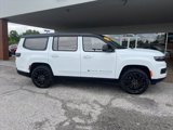 Used 2024 Jeep Grand Wagoneer Series II w/ Quick Order Packagew 28T image 4