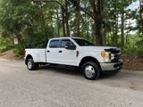 Used 2017 Ford F350 XL w/ STX Appearance Package image 4