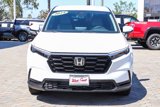 Used 2024 Honda CR-V LX image 2