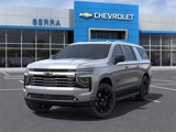 New 2025 Chevrolet Suburban Premier image 6