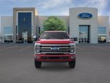 New 2025 Ford F250 Platinum image 6