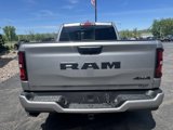 New 2025 RAM 1500 Tradesman w/ Night Edition image 6