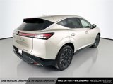New 2025 Nissan Murano Platinum w/ Cargo Package image 5