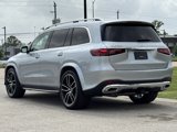 New 2025 Mercedes-Benz GLS 580 4MATIC image 4