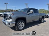 New 2025 Chevrolet Silverado 2500 LTZ w/ LTZ Plus Package image 3