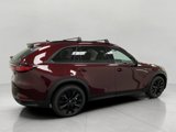 New 2025 MAZDA CX-90 Plug-In Hybrid w/Premium Sport image 2