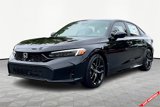 New 2026 Honda Civic Sport image 2