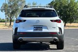 New 2025 MAZDA CX-50 2.5 Turbo w/ Accent Package image 6