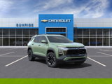 New 2026 Chevrolet Equinox ACTIV w/ Convenience Package III image 2