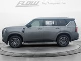 New 2025 Nissan Armada SL w/ Convenience Package image 4