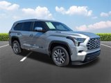 New 2025 Toyota Sequoia 4WD image 2