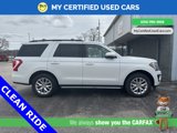 Used 2021 Ford Expedition XLT image 4