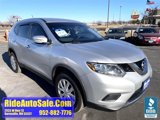 Used 2015 Nissan Rogue S image 3