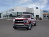 New 2025 Ford F150 Lariat w/ Equipment Group 502A High image 2