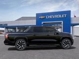 New 2025 Chevrolet Silverado EV RST image 5