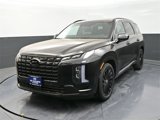 New 2025 Hyundai Palisade Calligraphy image 4