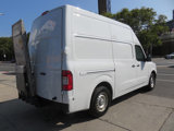 Used 2019 Nissan NV 2500 S image 3