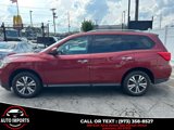 Used 2017 Nissan Pathfinder SV image 4