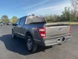 Used 2021 Ford F150 XL w/ STX Appearance Package image 5