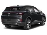 New 2025 Volkswagen ID.4 Pro S Plus image 3