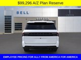 New 2025 Lincoln Navigator L Reserve w/ Jet Appearance Package image 5