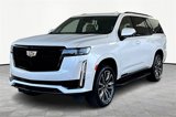 Used 2023 Cadillac Escalade Sport w/ Touring Package image 3