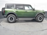 New 2025 Ford Bronco Outer Banks image 3
