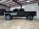 Used 2022 Chevrolet Silverado 2500 LTZ image 3