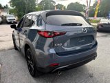 Used 2023 MAZDA CX-5 Carbon Edition image 3