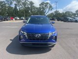 Used 2024 Hyundai Tucson SEL w/ Convenience Package image 5